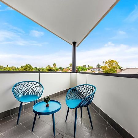 Elegant And Modern Style Apartments For Long Term Tenants In Dulwich Hill Sídney Exterior foto