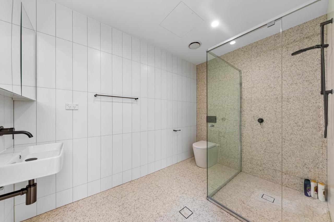 Elegant And Modern Style Apartments For Long Term Tenants In Dulwich Hill Sídney Exterior foto