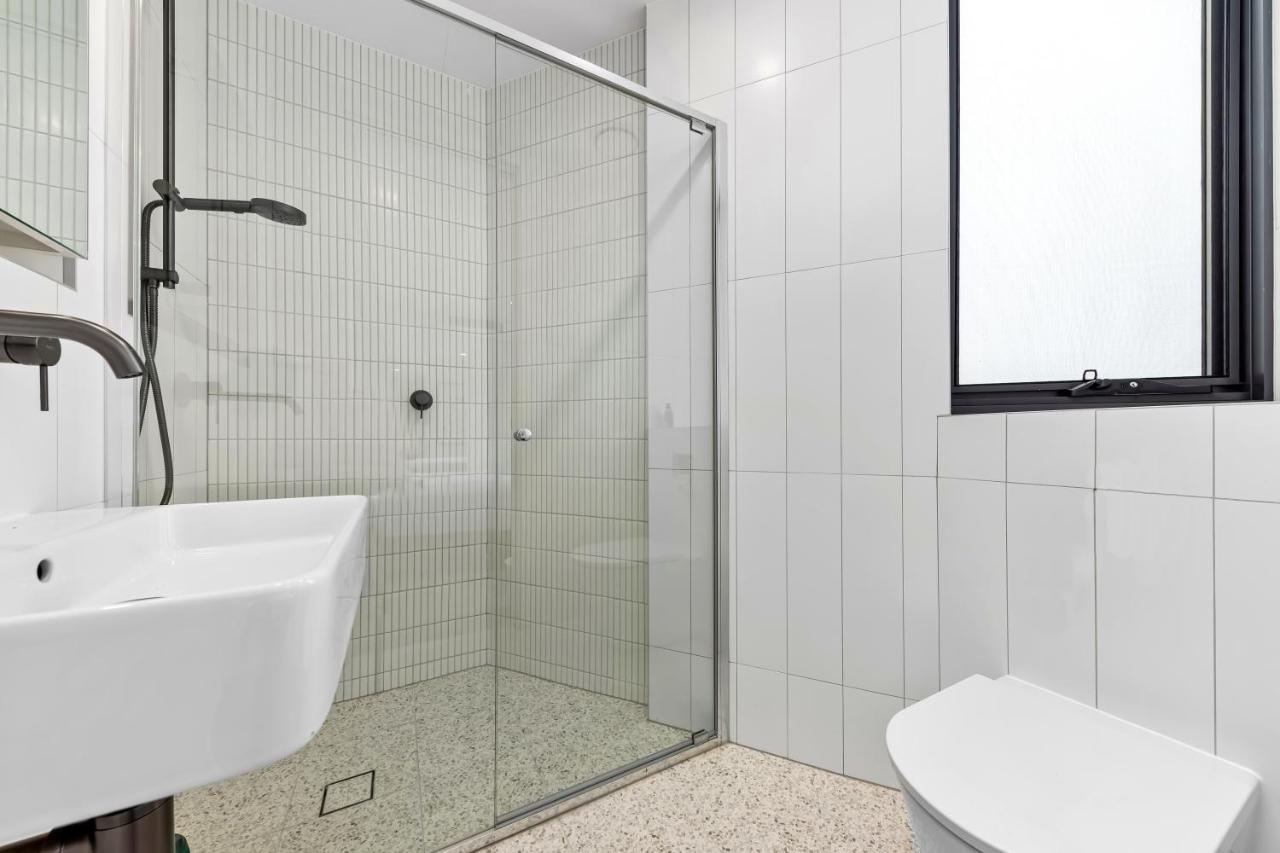Elegant And Modern Style Apartments For Long Term Tenants In Dulwich Hill Sídney Exterior foto
